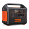Jackery Explorer 1500 (JSG-1500B) - Handbuch zur Powerstation