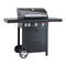 Barbecook Manua 2 223.9981.000
