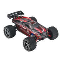 Traxxas 1/16 ERevo VXL Bedienungsanleitung