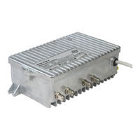 Astro HVO V38 P Betriebsanleitung