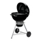 Grills Weber MASTER-TOUCH E-5750 Benutzerhandbuch