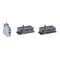 Gateways SICK TDC M100 Betriebsanleitung