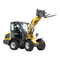 Radlader Wacker Neuson WL38 Betriebsanleitung