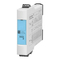 Schalter Endress+Hauser Nivotester FTC325 Technische Information