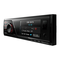 Autoradios Pioneer MVH-8300BT Bedienungsanleitung
