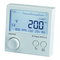 Thermostate oventrop R-Tronic Schnellinbetriebnahme
