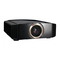 Beamer JVC DLA-RS45 Bedienungsanleitung