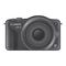 Panasonic DMC-GF3C