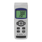 Messgeräte Dostmann Electronic PHM 230 Bedienungsanleitung