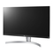 LG 27UL650 Handbuch