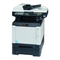 All-in-One-Drucker TA Triumph-Adler P-C2665 MFP Bedienungsanleitung