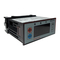 Controller Honeywell PCR-410 Bedienungsanleitung