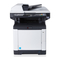Kyocera FS-C2026MFP