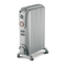 Ölradiatoren DeLonghi DRAGON Serie Betriebsanleitung