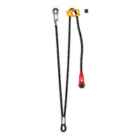 Petzl Progress Adjust I Handbuch