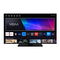 Fernseher Toshiba 43 UV23-Serie Bedienungsanleitung
