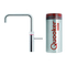 Warmwasserspeicher Quooker combi Installationsanleitung