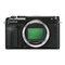 FujiFilm GFX 50R - Digitalkamerahandbuch