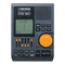 Studio & Recording Boss DB-90 Bedienungsanleitung