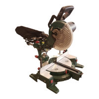 Parkside PKS 1700 B2 Originalbetriebsanleitung