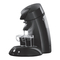 Kaffeemaschinen Philips HD7818 Bedienungsanleitung