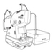 Medizinische Ausstattung Topcon 3D OCT-1000 Handbuch
