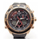 Uhren Citizen C660 Handbuch