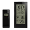 Wetterstationen Auriol 4-LD7045-1 Bedienungs- Und Sicherheitshinweise
