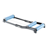 Tacx Antares T1000 Installationsanweisung