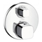 Badausstattung und Badeinrichtung HANSGROHE Ecostat S 15701000 Gebrauchsanleitung, Montageanleitung