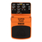 Effekt-Pedale Behringer SUPER FUZZ SF300 Bedienungsanleitung