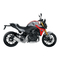 Motorräder BMW Motorrad F900R Betriebsanleitung
