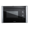 Mikrowellen Gorenje BM1240AX Bedienungsanleitung