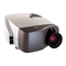Beamer Barco IQ-Graphics 300 Betriebsanleitung