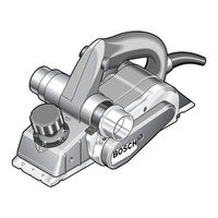 Bosch 0 601 594 1 Originalbetriebsanleitung