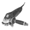 Schleifmaschinen EINHELL TE-AG 115 D Originalbetriebsanleitung