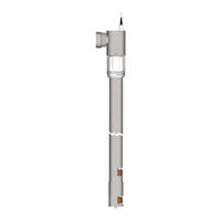 Ecolab D50 Bedienungsanleitung