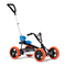 Kinderfahrzeuge BERG BUZZY NITRO 2-in-1 Bedienungsanleitung