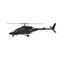 Flugzeugmodellen Amewi Bell 222 Airwolf Pro Bedienungsanleitung
