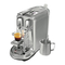 Kaffeemaschinen Nespresso CREATISTA PLUS Bedienungsanleitung
