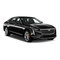 Autos Cadillac CT6 Betriebsanleitung