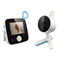 Babyphone Philips SCD610 Benutzerhandbuch