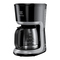 Kaffeemaschinen Electrolux EKF33-Serie Gebrauchsanweisung