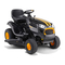 Mähmaschinen McCulloch M125-107T Anleitungshandbuch