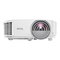 Beamer BenQ EX800ST Benutzerhandbuch