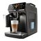 Kaffeemaschinen Philips EP5444/50 Benutzerhandbuch