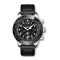 Uhren iwc PILOT’S WATCH TIMEZONER CHRONOGRAPH Bedienungsanleitung
