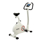 Fitness-Ausrüstung Kettler Ergometer E3 Montageanleitung
