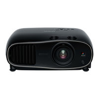 Epson EH-TW6600W Bedienungsanleitung