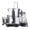 Standmixer Kenwood FP270 series Handbuch